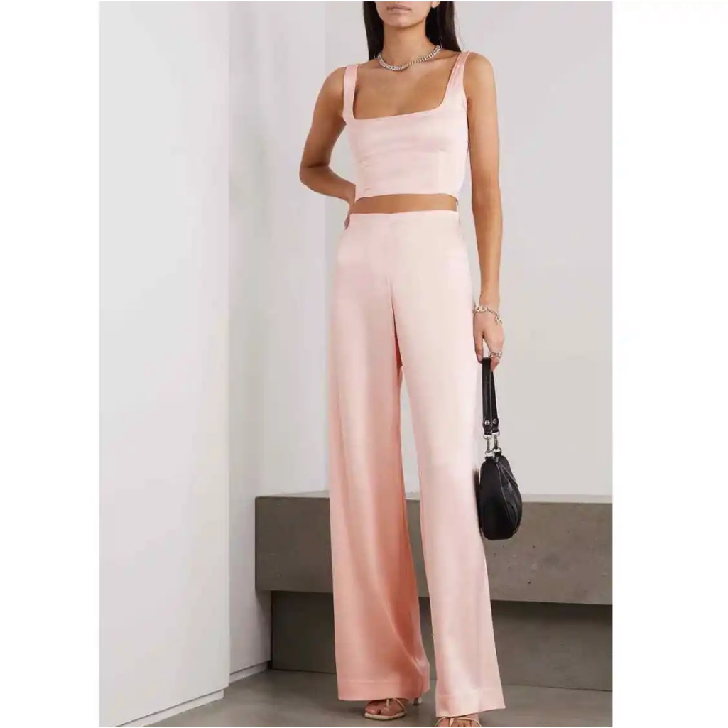 Paris Georgia Marnie Top And Pants
